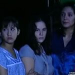 Jolina Magdangal Instagram - Dear Tita Jane, Oh my beautiful Tita Jane.🌸 Sa telesine na ito una kita nakasama.. dito palang in-admire na kita dahil sa sobra mong ganda, napaka expressive ng mga mata mo. At dito na din kita naging inspiration sa pag arte. Ni katiting wala akong hinaing sa pagbugbog mo sakin dito at isa ito sa mga unforgettable experience ko pag usapang sampalan sa eksena. First time ko maramdaman na ang lower part ng palad (katabi ng wrist) ay tumama ng malakas sa panga ko. Napayakap tuloy ako ng bongga kay Jay Manalo juskoday!😂 Dito, gusto ko sana makipag chikahan sayo, pero hindi kita malapitan pag break time o wala tayo pareho eksena kasi feeling ko ikaw ay suplada. Pero nakatulong din yung di tayo nag chikahan kaya naging natural nalang na takot ako sayo sa mga scenes. I love you Tita Jane.🕊️ Praying for you to rest in peace.🩶 1/4 #telesine #casalucrecia #jacquelinejose