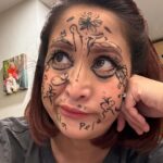 Jolina Magdangal Instagram - Bbuti nalang yung black liquid liner din ang ginamit at hindi pentel pen!!!! 🤣🤣🤣🤣 #PeleSerye #TeleVika