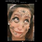 Jolina Magdangal Instagram - Bbuti nalang yung black liquid liner din ang ginamit at hindi pentel pen!!!! 🤣🤣🤣🤣 #PeleSerye #TeleVika