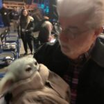 Jon Favreau Instagram -