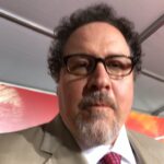Jon Favreau Instagram - Solo premiere red carpet #soloastarwarsstory Dolby Theatre