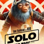 Jon Favreau Instagram - #Solo #StarWars