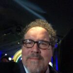 Jon Favreau Instagram - Saw some old friends on the red carpet last night! #avengers #infinitywar Dolby Theatre