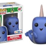 Jon Favreau Instagram - I stand corrected. Mr. Narwhal was the first bobble head made of a character I played. #elf #byebuddyhopeyoufindyourdad