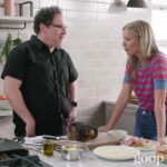 Jon Favreau Instagram - Cubanos & Goopbanos @goop