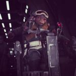 Jon Favreau Instagram - #Solo #StarWars