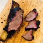 Jon Favreau Instagram - Trying to recreate @davidchang #majordomo dish at home on smoker. Can’t wait to go back for the real thing.