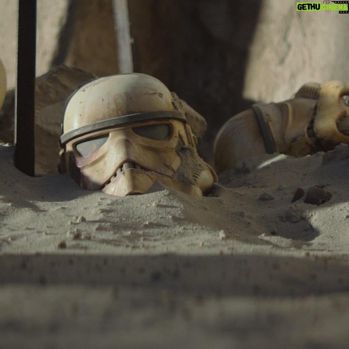 Jon Favreau - 180.2K Likes - Here’s the first look at #TheMandalorian coming to #DisneyPlus November 12