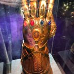 Jon Favreau Instagram - Red carpet #Avengers #infinitywar Dolby Theatre