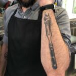 Jon Favreau Instagram - Lava cake bake @ridingshotgunla @bingingwithbabish