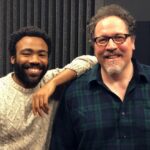Jon Favreau Instagram - Simba returns! 🦁👑