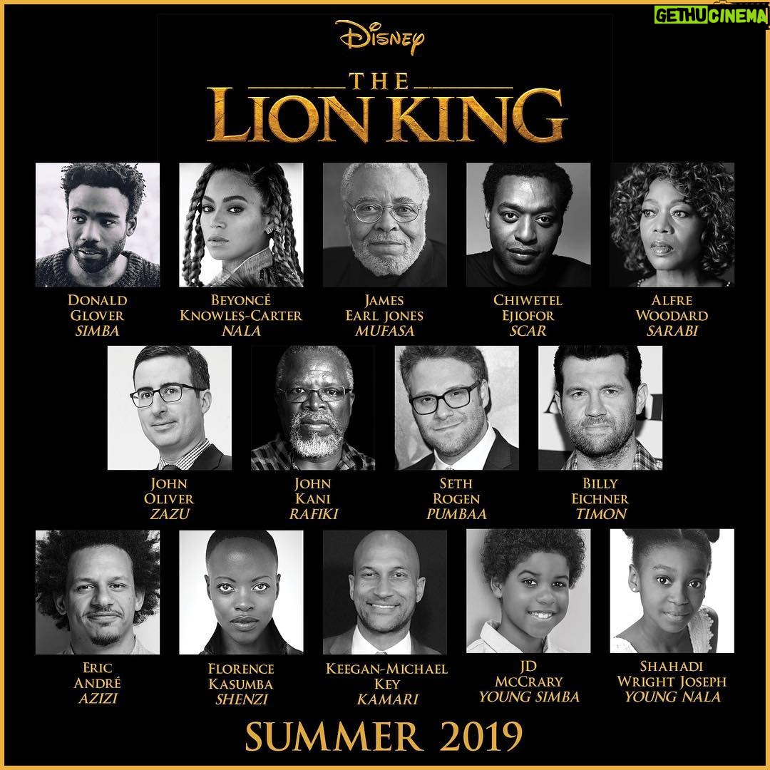Jon Favreau - 48.4K Likes - 🦁👑