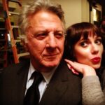 Jon Favreau Instagram - Happy birthday Dustin!