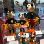 Jon Favreau Instagram - Disney merch 1.0 #D23 D23 Expo