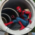 Jon Favreau Instagram - #spidermanhomecoming Sneak Peek
