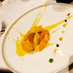 Jon Favreau Instagram - "Oops I Dropped the Lemon Tart" #lafoodbowl @massimobottura Providence
