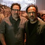 Jon Favreau Instagram - #tribeca2017 #vr