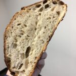 Jon Favreau Instagram - Third bake. #sourdough