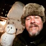 Jon Favreau Instagram - How I spent my winter vacation.