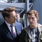 Jon Favreau Instagram - #spidermanhomecoming