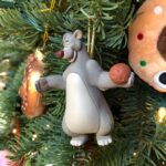 Jon Favreau Instagram - My Christmas tree ornaments...