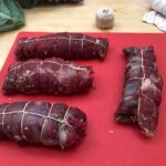 Jon Favreau Instagram - Christmas braciole