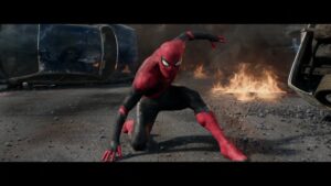 Jon Favreau Instagram - #SpiderManFarFromHome opens today