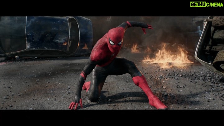 Jon Favreau - 142.5K Likes - #SpiderManFarFromHome opens today
