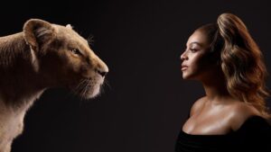 Jon Favreau Instagram - 🦁👑 #thelionking