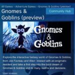 Jon Favreau Instagram - #regram @realityone #gnomesandgoblins free preview is now available on Steam! Be the first to create your own fantasy in this virtual reality world #virtualreality #gnomes #goblins #gnomesofinstagram #steam #interactive Link in bio.