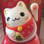 Jon Favreau Instagram - #ManekiNeko