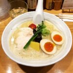 Jon Favreau Instagram - One of the highlights of my Japanese #junglebook press tour. #kagari #ramen Ginza, Tokyo, Japan