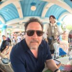 Jon Favreau Instagram - Tokyo Disneyland #junglebook #bucketlist