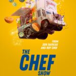 Jon Favreau Instagram - Episodes are now available on @netflix @netflixfood thechefshow.com