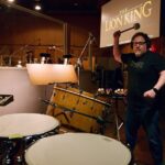 Jon Favreau Instagram – I got to play one drum hit on the score for #thelionking. The big one. Thank you @hanszimmer