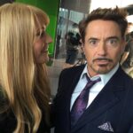 Jon Favreau Instagram - Happy birthday @robertdowneyjr
