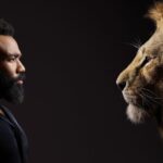 Jon Favreau Instagram - 🦁👑 #thelionking