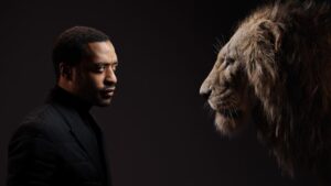 Jon Favreau Instagram - 🦁👑 #thelionking