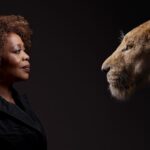 Jon Favreau Instagram - 🦁👑 #thelionking
