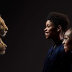 Jon Favreau Instagram - 🦁👑 #thelionking