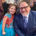 Jon Favreau Instagram - #spidermanfarfromhome premiere Graumans Chinese Theatre