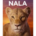 Jon Favreau Instagram - New character posters from #TheLionKing 🦁 👑