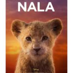 Jon Favreau Instagram - New character posters from #TheLionKing 🦁 👑