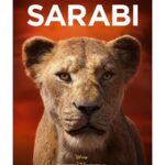 Jon Favreau Instagram - New character posters from #TheLionKing 🦁 👑