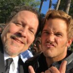 Jon Favreau Instagram - From the set of #avengersendgame