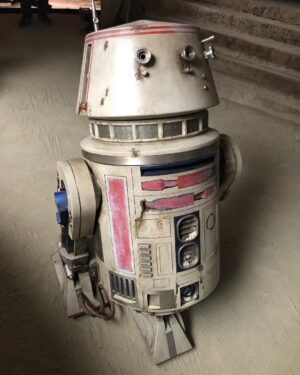 Jon Favreau Instagram - 