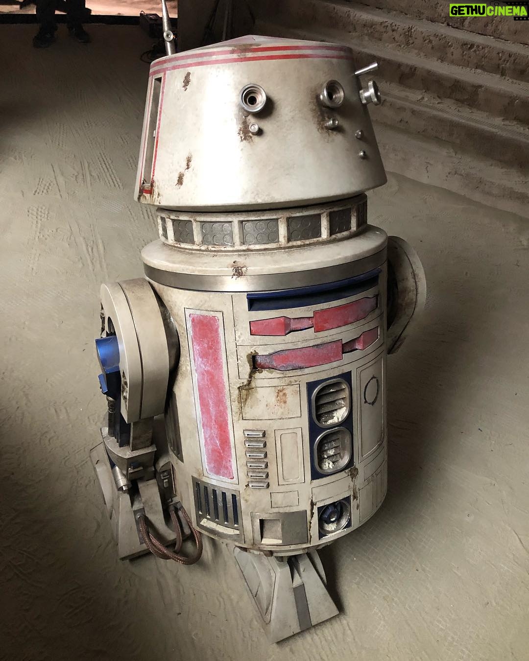 Jon Favreau - 92.7K Likes -