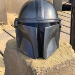 Jon Favreau Instagram - Greetings from the set of #TheMandalorian season 2