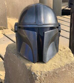 Jon Favreau Instagram - Greetings from the set of #TheMandalorian season 2