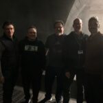 Jon Favreau Instagram - Reunion on the set of #theMandalorian